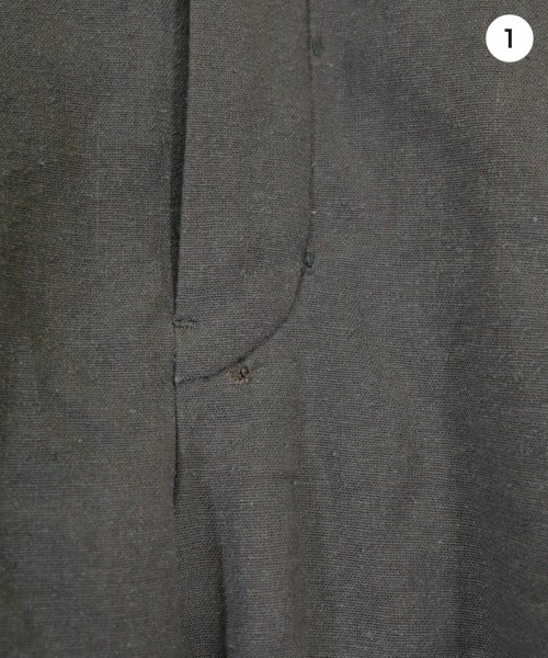 CROMAGNON（クロマニヨン）その他 グレー サイズ:3(L位) メンズ/2200674621022