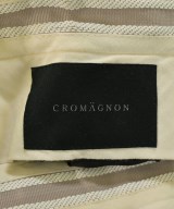 CROMAGNON（クロマニヨン）その他 グレー サイズ:3(L位) メンズ/2200674621022
