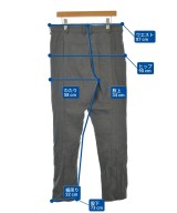 CROMAGNON（クロマニヨン）その他 グレー サイズ:3(L位) メンズ/2200674621022