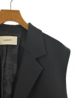 DAGGETT（ダゲット）ジャケット 黒 サイズ:F レディース/2200657545048