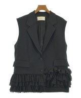 DAGGETT ジャケット