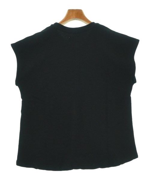 DAGGETT（ダゲット）Tシャツ・カットソー 黒 サイズ:F レディース/2200680656032