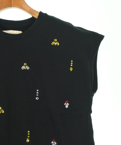 DAGGETT（ダゲット）Tシャツ・カットソー 黒 サイズ:F レディース/2200680656032