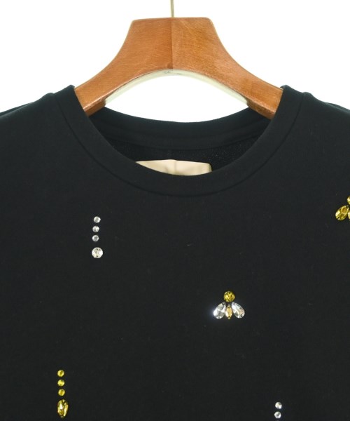 DAGGETT（ダゲット）Tシャツ・カットソー 黒 サイズ:F レディース/2200680656032