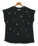 DAGGETT（ダゲット）Tシャツ・カットソー 黒 サイズ:F レディース/2200680656032