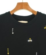 DAGGETT（ダゲット）Tシャツ・カットソー 黒 サイズ:F レディース/2200680656032