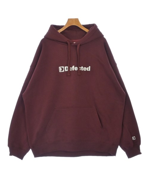 ディフェクテッド(Defected)のDefected パーカー