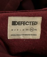Defected（ディフェクテッド）パーカー 赤 サイズ:3XL メンズ/2200605999039