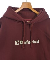 Defected（ディフェクテッド）パーカー 赤 サイズ:3XL メンズ/2200605999039