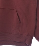Defected（ディフェクテッド）パーカー 赤 サイズ:3XL メンズ/2200605999039