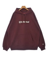 Defected パーカー