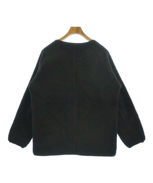 DESCENTE ddd（デサントディーディーディー）その他 黒 サイズ:S メンズ/2200619117030