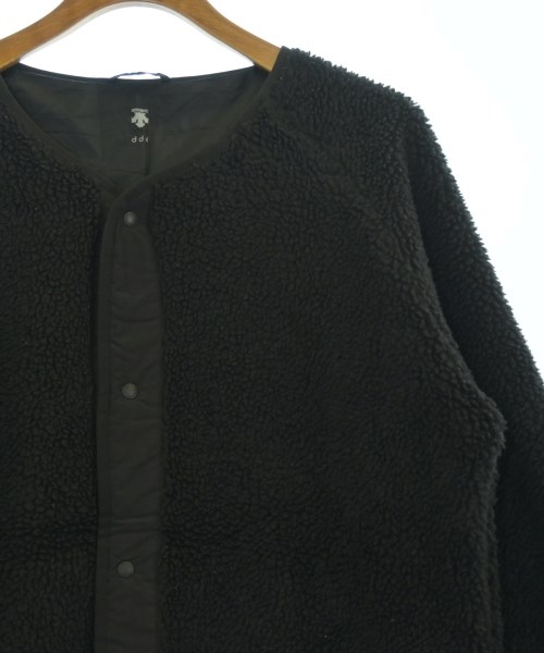 DESCENTE ddd（デサントディーディーディー）その他 黒 サイズ:S メンズ/2200619117030