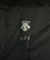 DESCENTE ddd（デサントディーディーディー）その他 黒 サイズ:S メンズ/2200619117030