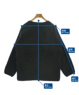 DESCENTE ddd（デサントディーディーディー）その他 黒 サイズ:S メンズ/2200619117030