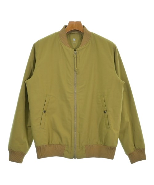 デサントディーディーディー(DESCENTE ddd)のDESCENTE ddd ブルゾン（その他）