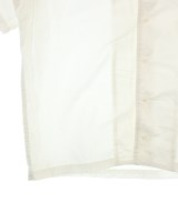 DESCENTE ddd（デサントディーディーディー）カジュアルシャツ 白 サイズ:S メンズ/2200641223174