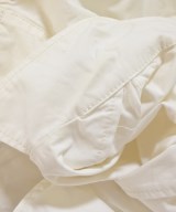 DESCENTE ddd（デサントディーディーディー）カジュアルシャツ 白 サイズ:S メンズ/2200641223174