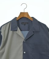 D'HOMME A HOMME（ドムアオム）カジュアルシャツ 紺 サイズ:L レディース/2200635316035