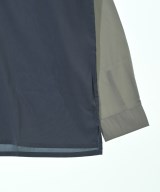 D'HOMME A HOMME（ドムアオム）カジュアルシャツ 紺 サイズ:L レディース/2200635316035