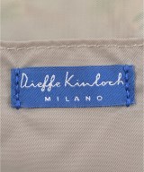 Dieffe Kinloch（ディエッフェキンロック）ポーチ 青 サイズ:- レディース/2200612182134