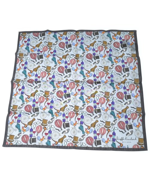 Dieffe Kinloch（ディエッフェキンロック）小物類（その他） グレー サイズ:- メンズ/2200617928102