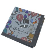 Dieffe Kinloch（ディエッフェキンロック）小物類（その他） グレー サイズ:- メンズ/2200617928102