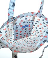 Dieffe Kinloch（ディエッフェキンロック）トートバッグ グレー サイズ:- レディース/2200712739160