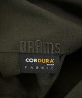 DRAMS（ドラムス）その他 カーキ サイズ:L メンズ/2200648518020