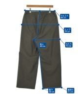 DRAMS（ドラムス）その他 カーキ サイズ:L メンズ/2200648518020