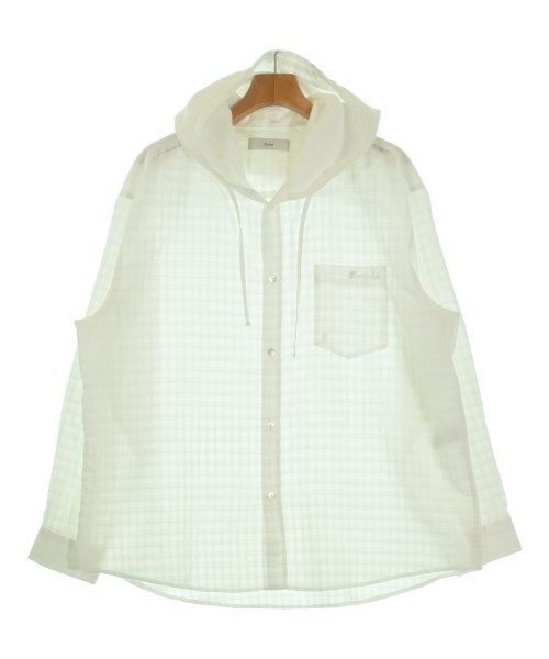 ダンスト(Dunst)のDunst カジュアルシャツ