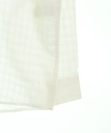 Dunst（ダンスト）カジュアルシャツ 白 サイズ:M メンズ/2200620343015