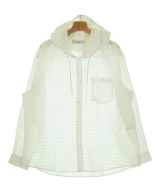 Dunst カジュアルシャツ