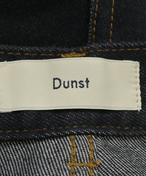 Dunst（ダンスト）デニムパンツ 紺 サイズ:S レディース/2200694763078