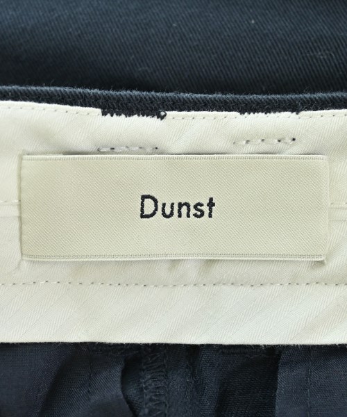 Dunst（ダンスト）チノパン 紺 サイズ:S メンズ/2200715564028