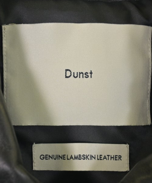 Dunst（ダンスト）その他 黒 サイズ:F レディース/2200640095024