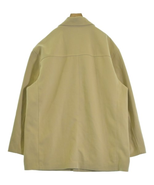 Dunst（ダンスト）ステンカラーコート その他（柄物・カラフル） サイズ:XL レディース/2200663944033