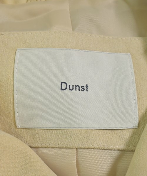 Dunst（ダンスト）ステンカラーコート その他（柄物・カラフル） サイズ:XL レディース/2200663944033