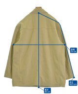 Dunst（ダンスト）ステンカラーコート その他（柄物・カラフル） サイズ:XL レディース/2200663944033