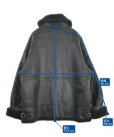 Dunst（ダンスト）その他 黒 サイズ:XL レディース/2200666518019