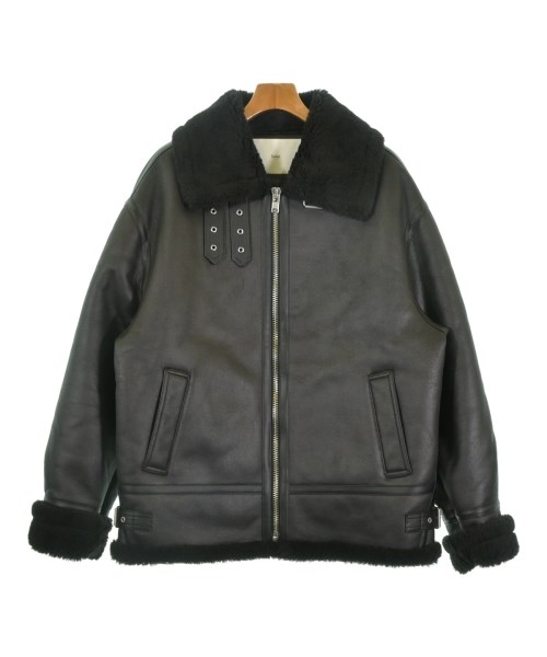 Dunst(ダンスト)のブルゾン サイズ:M 11,800円