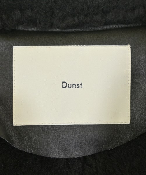 Dunst（ダンスト）ブルゾン 黒 サイズ:M メンズ/2200734086020