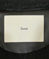 Dunst（ダンスト）ブルゾン 黒 サイズ:M メンズ/2200734086020