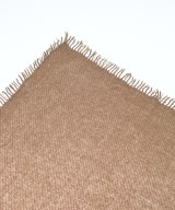 elegancese（エレガンセーゼ）ストール ベージュ サイズ:- レディース/2200630485040