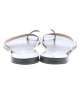 ELENA LAINA（エレナライナ）サンダル シルバー サイズ:EU39(25.5cm位) レディース/2200676819021