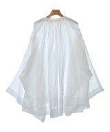 EN APARTMENT（エンパートメント）カジュアルシャツ 白 サイズ:F レディース/2200631747093