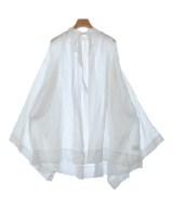 EN APARTMENT（エンパートメント）カジュアルシャツ 白 サイズ:F レディース/2200631747093