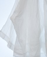 EN APARTMENT（エンパートメント）カジュアルシャツ 白 サイズ:F レディース/2200631747093