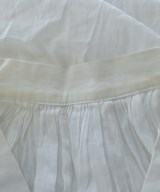 EN APARTMENT（エンパートメント）カジュアルシャツ 白 サイズ:F レディース/2200631747093