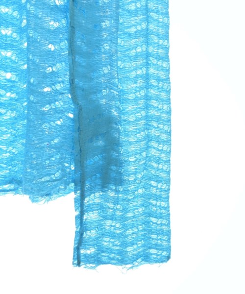 ENTO（エント）ニット・セーター 青 サイズ:F レディース/2200627647123